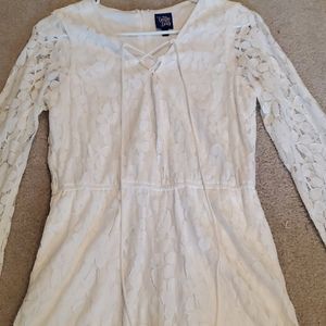 Beauty And the Beast Edition Romper